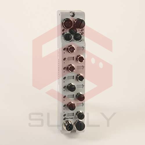IO-Link Allen Bradley 1732E-IB8M8SOER