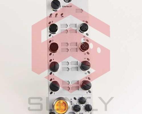 IO-Link Allen Bradley 1732E-OB8M8SR