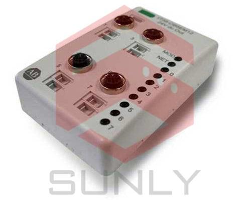 IO-Link Allen Bradley 1738-8CFGDLXM8