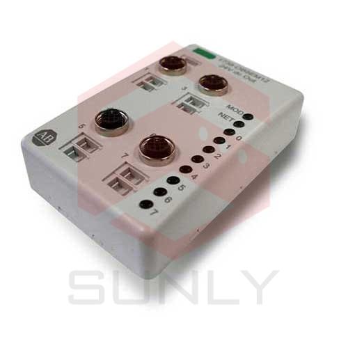 IO-Link Allen Bradley 1738-8CFGDLXM8