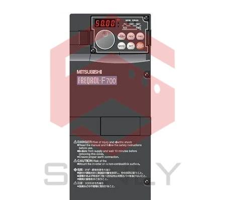 Biến tần Mitsubishi FR-F720P-11K 11kW 3 Pha 220V