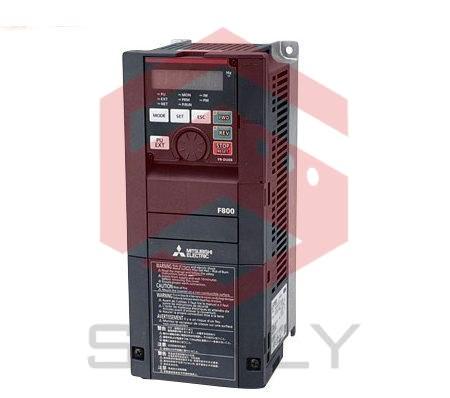 Biến tần Mitsubishi FR-F820-0.75K-1 0.75kW 3 Pha 220V