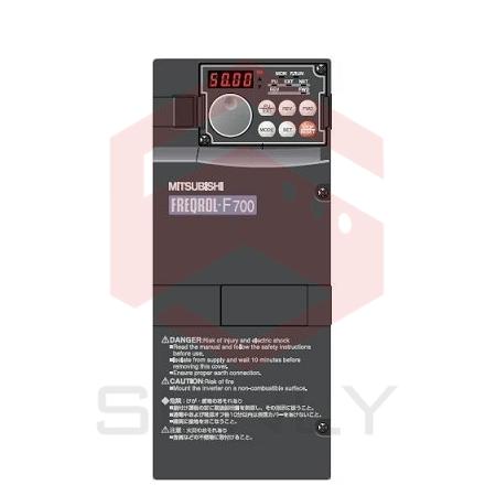 Biến tần Mitsubishi FR-F720P-2.2K 2.2kW 3 Pha 220V