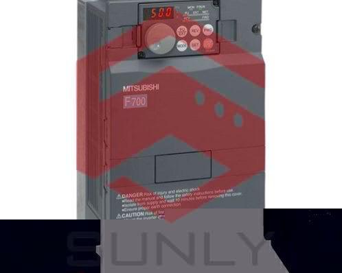 Biến tần Mitsubishi FR-F740-75K 75kW 3 Pha 380V