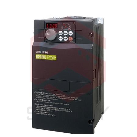 Biến tần Mitsubishi FR-F740P-450K 450kW 3 Pha 380V