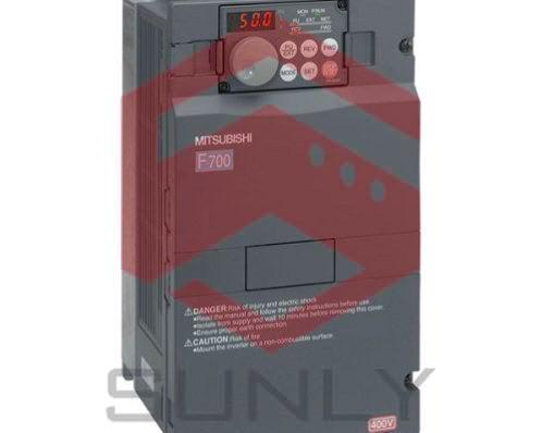 Biến tần Mitsubishi FR-F740-5.5K 5.5kW 3 Pha 380V
