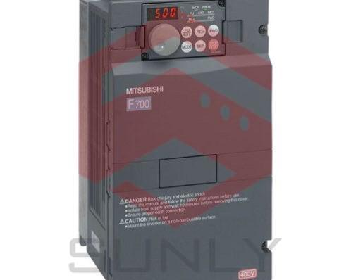 Biến tần Mitsubishi FR-F720-90K 90kW 3 Pha 220V