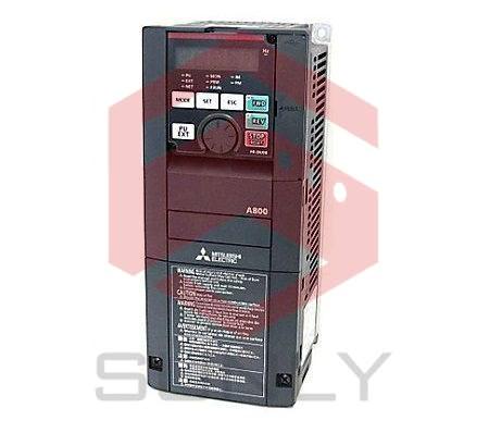 Biến tần Mitsubishi FR-A820-7.5K-1 7.5kW 3 Pha 220V
