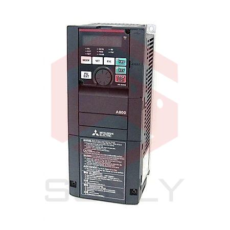 Biến tần Mitsubishi FR-A820-0.75K-1 0.75kW 3 Pha 220V