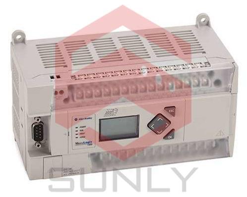 PLC Allen Bradley 1766-L32AWAA