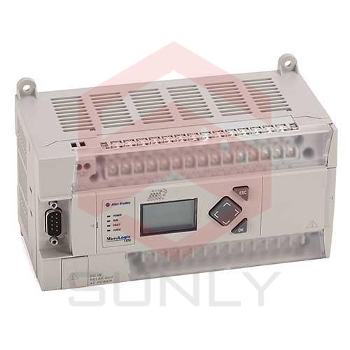 PLC Allen Bradley 1766-L32AWAA