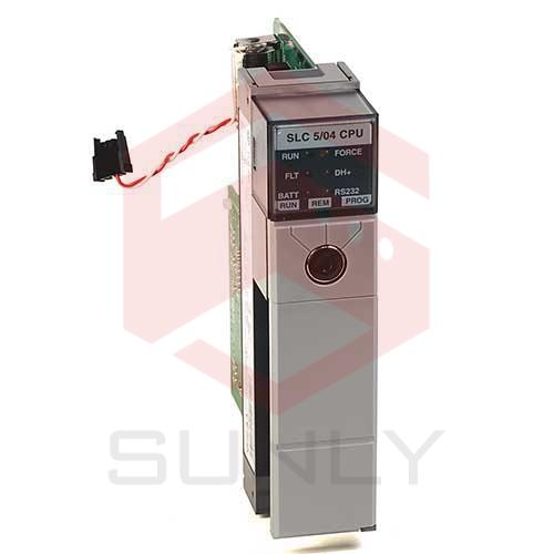 Module Allen Bradley 1747-L541-CC