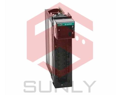Module output Digital Allen Bradley 1756-OH8I