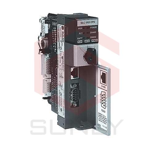 Module Allen Bradley 1747-L533