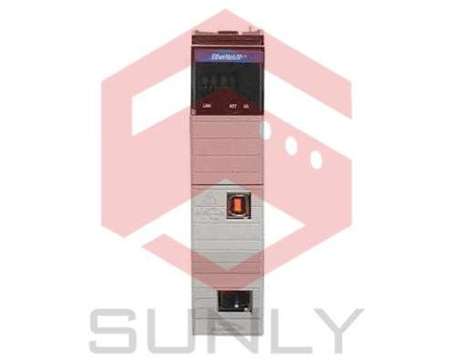 Module truyền thông Allen bradley 1756-EN2TK