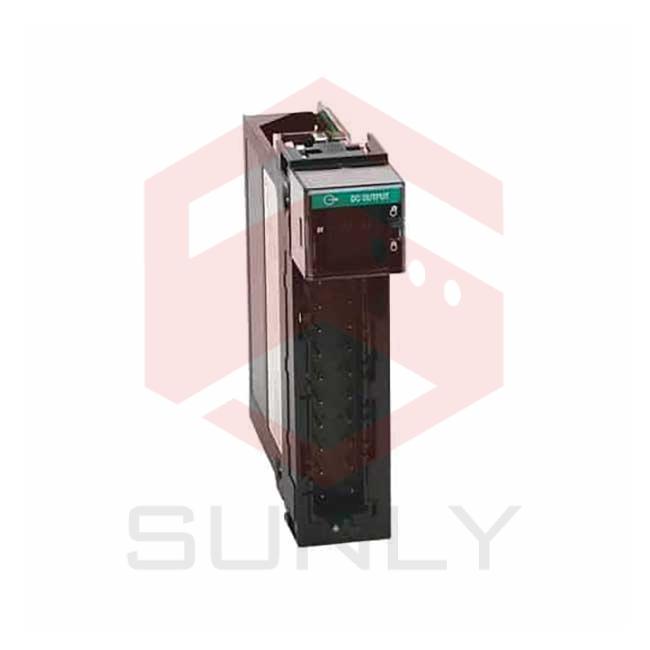Module output Digital Allen Bradley 1756-OG16