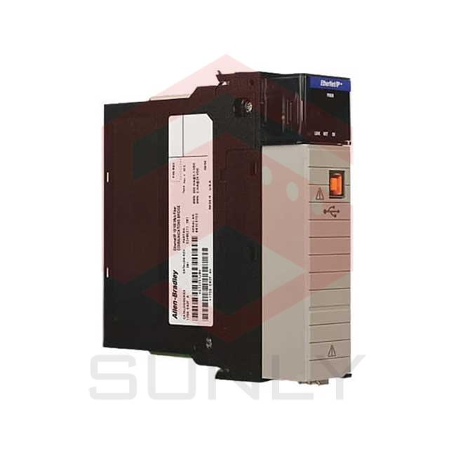 Module truyền thông Allen bradley 1756-EN2F