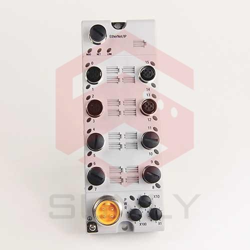 IO-Link Allen Bradley 1732E-OB16M12DR