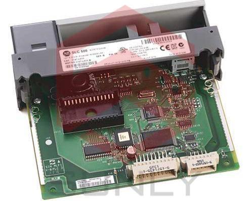 Module Allen Bradley 1747-L524