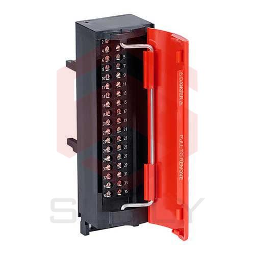 Terminal Block Allen Bradley 1756-TBCHS