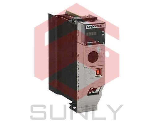 PLC Allen Bradley 1756-L82E