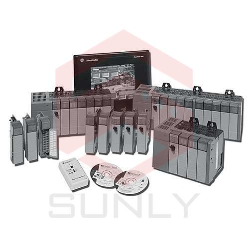 Module Allen Bradley 1747-SN