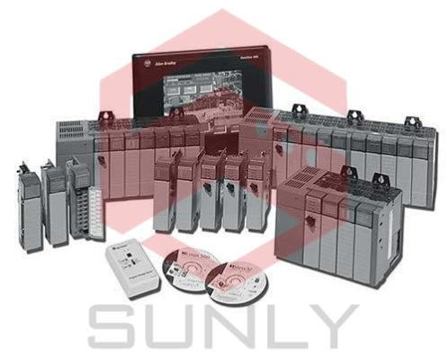 Module Allen Bradley 1747-SDN-CC