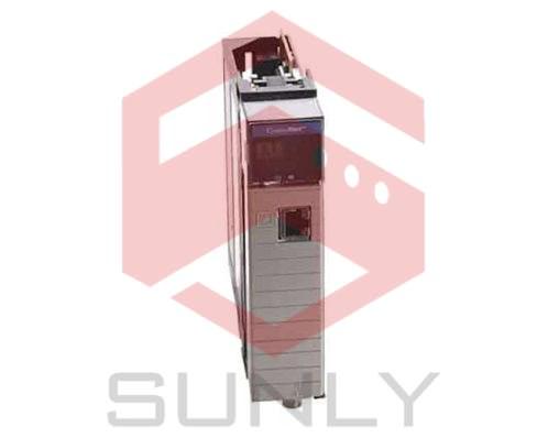 Module truyền thông Allen Bradley 1756-CNB