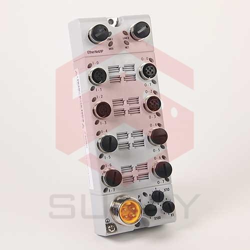 IO-Link Allen Bradley 1732E-16CFGM12R