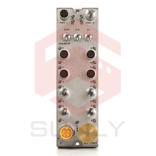 IO-Link Allen Bradley 1732E-16CFGM12P5QCWR