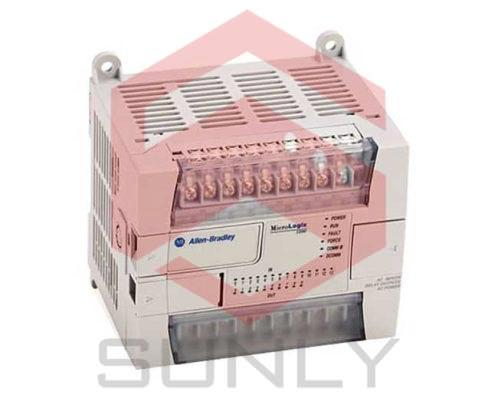 PLC Allen bradley 1762-L24BWAR