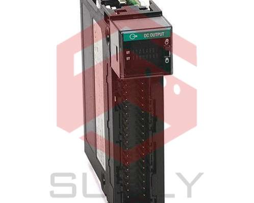 Module Allen Bradley 1756-OA8EK