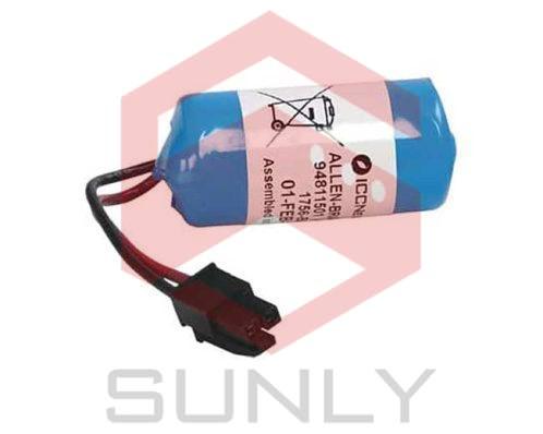 Pin PLC Allen bradley 1756-BATA