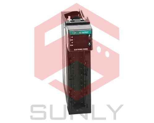 Module output Digital Allen Bradley 1756-OB16E