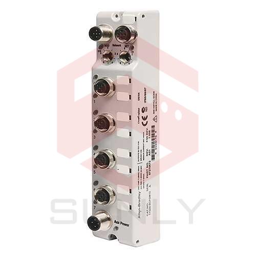 IO-Link Allen Bradley 1732D-8CFGM12