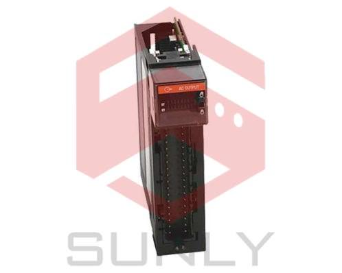 Module output Digital Allen Bradley 1756-OA16I