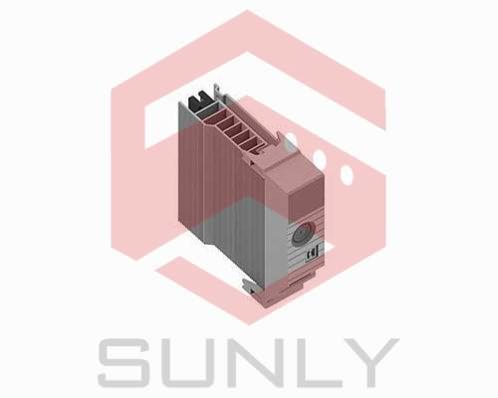 Module Allen Bradley 1756-L83EXTS
