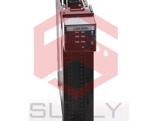 Module Allen Bradley 1756-M03SEK