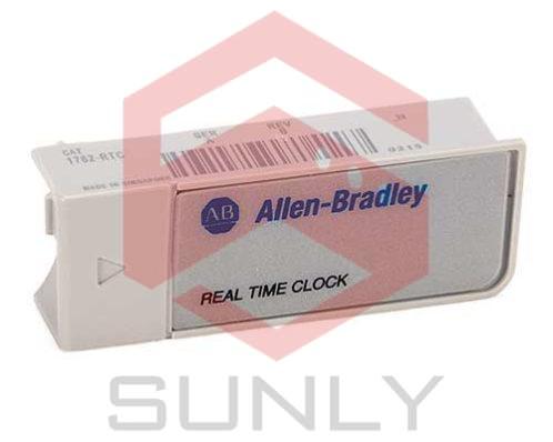 Module Allen Bradley 1762-RTC