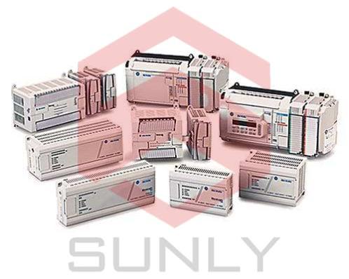 Module Allen Bradley 1766-MM1