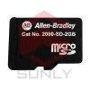 Thẻ nhớ Allen Bradley 2080-SD-2GB