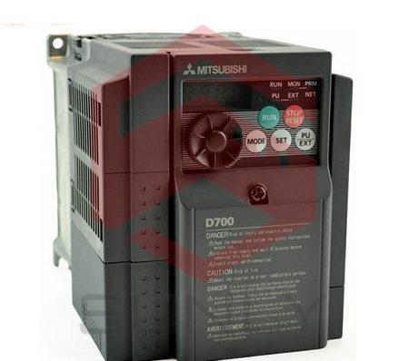 Biến tần Mitsubishi FR-D720-2.2K 2.2kW 3 Pha 220V