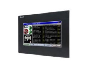 GOT2000 Series – GS2107-WTBD GOT2000 Series – GS2107-WTBD