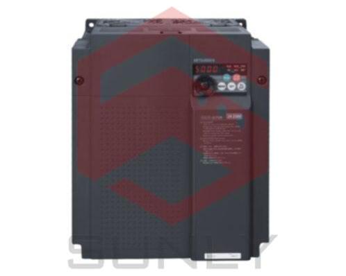 Biến tần Mitsubishi FR-D720-15K 15kW 3 Pha 220V