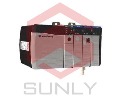 Phụ kiện module I/O Allen Bradley 1756-A4