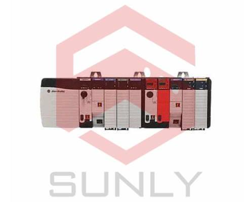 Module Allen bradley 1756-A4K