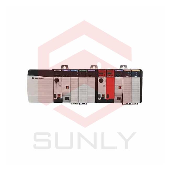 Module Allen bradley 1756-A4K