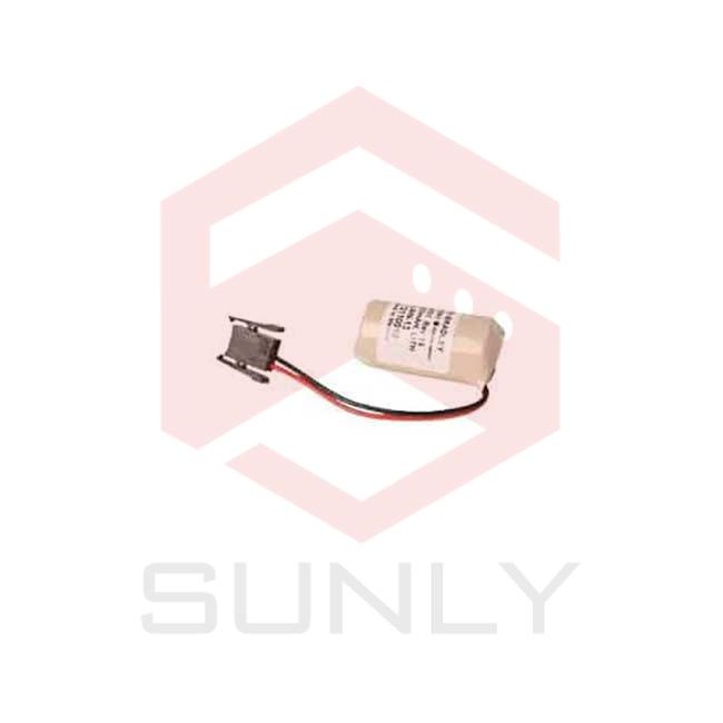 Pin PLC Allen bradley 1756-BA1