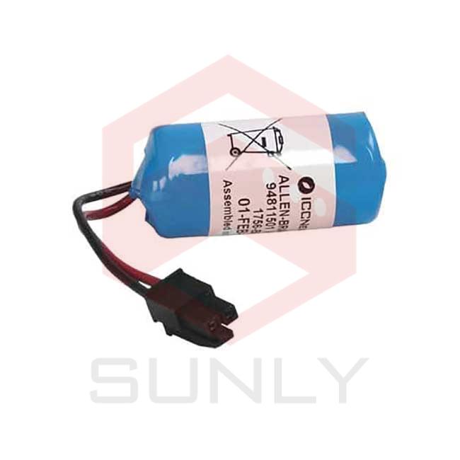 Pin PLC Allen bradley 1756-BATM