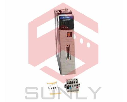 Module truyền thông Allen Bradley 1756-DNB